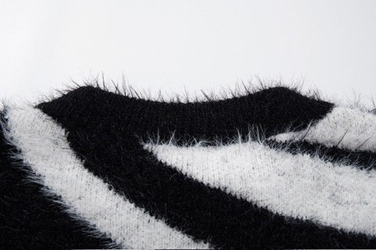 Knit Yllusion