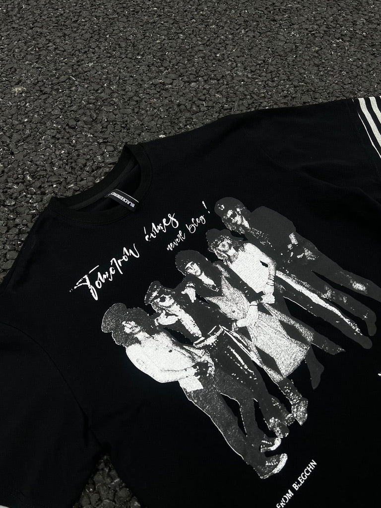 T-shirt Squad Sh*t