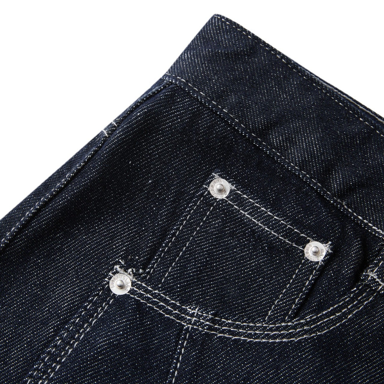 Jean Stand-Out