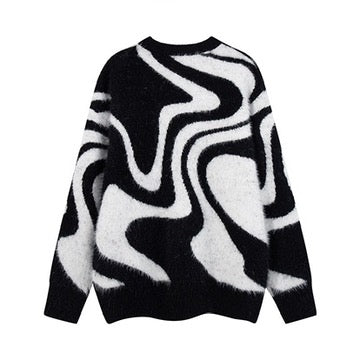 Knit Yllusion