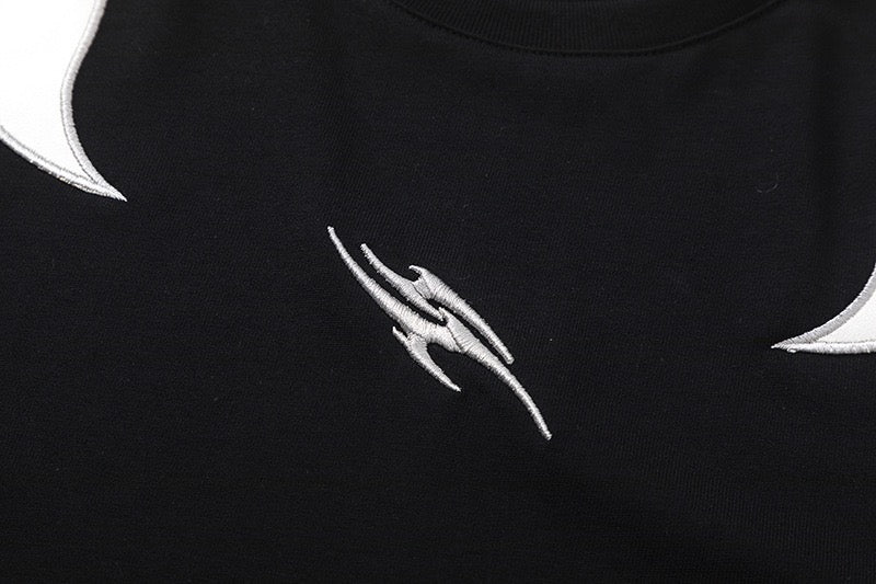T-shirt Enframed