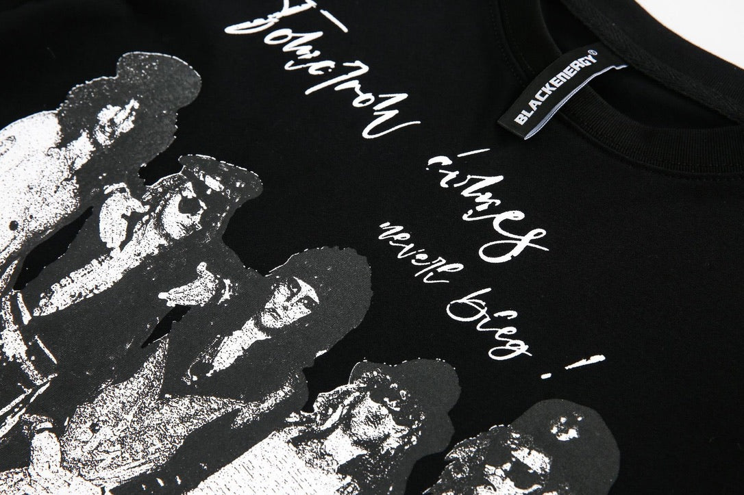 T-shirt Squad Sh*t