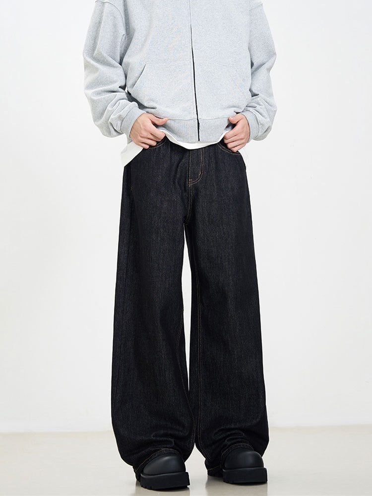 Denim Truly-Defined