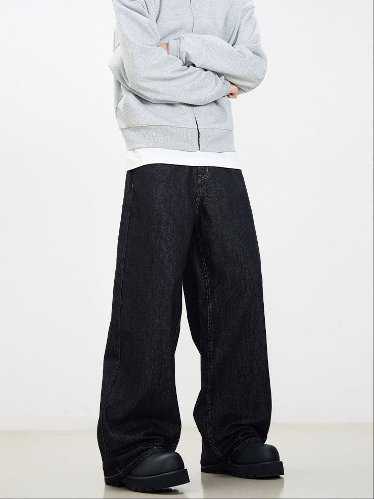 Denim Truly-Defined