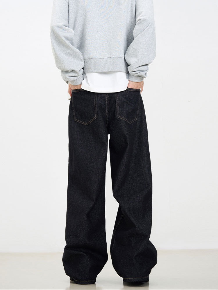 Denim Truly-Defined