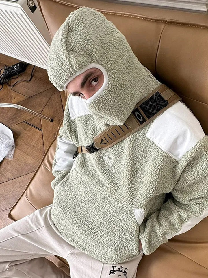 Hoodie Slowness