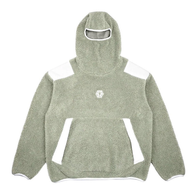 Hoodie Slowness