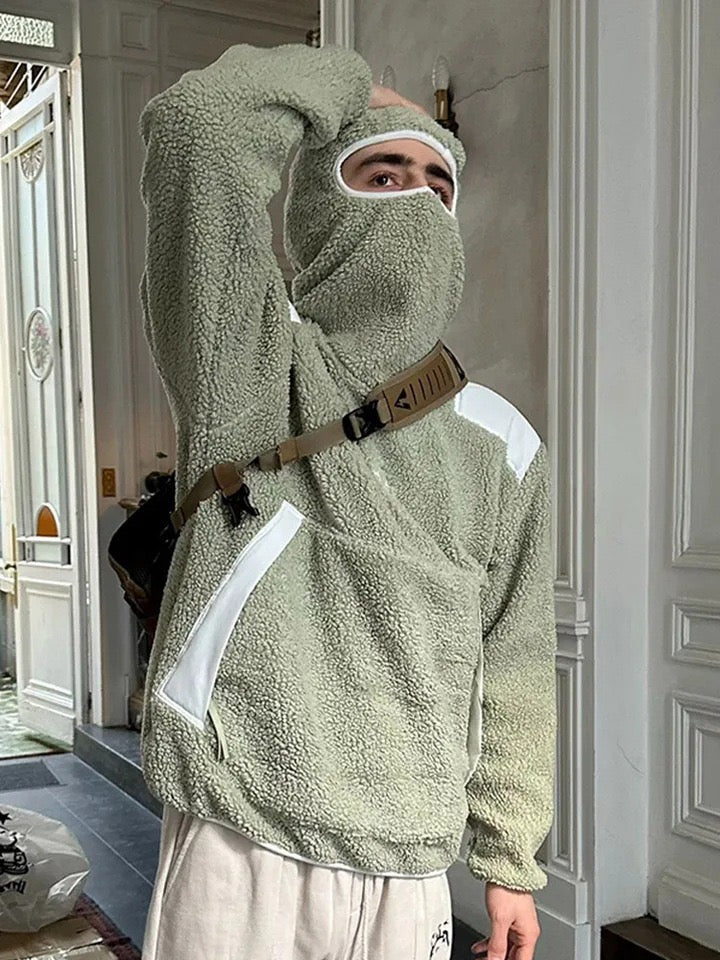 Hoodie Slowness