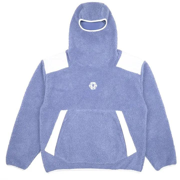 Hoodie Slowness
