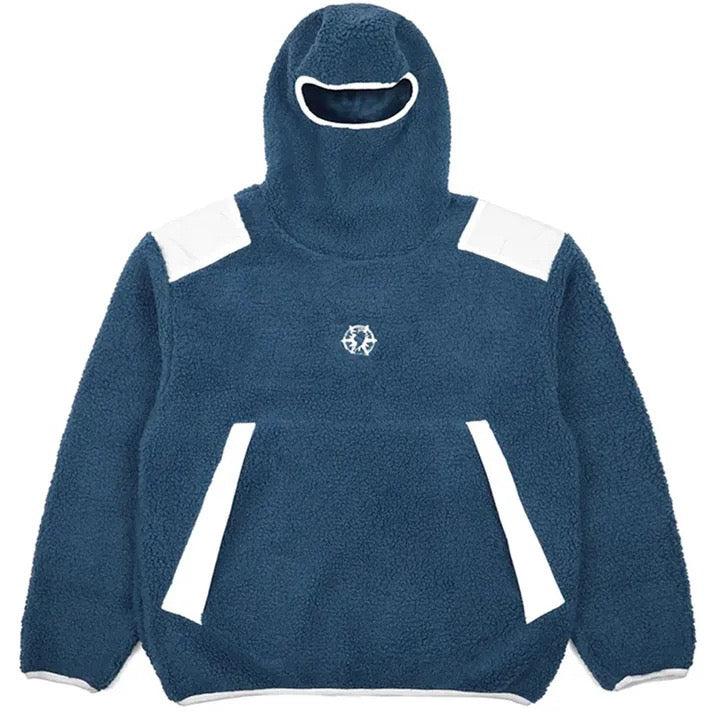 Hoodie Slowness