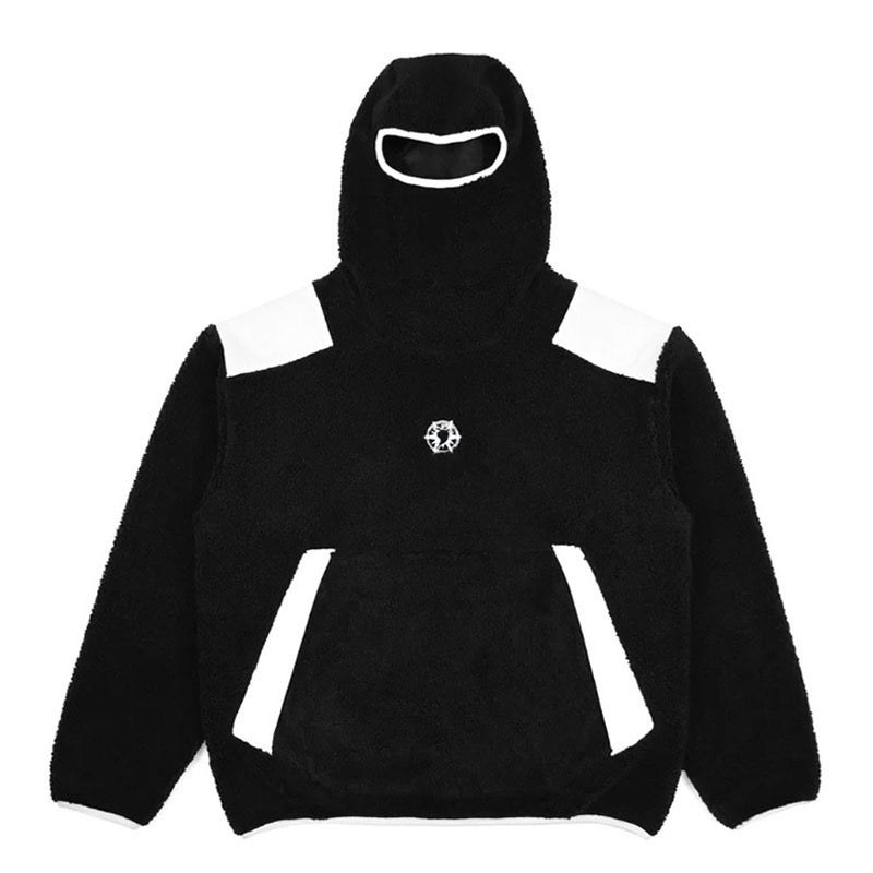 Hoodie Slowness