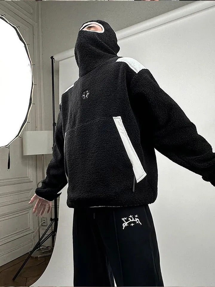Hoodie Slowness
