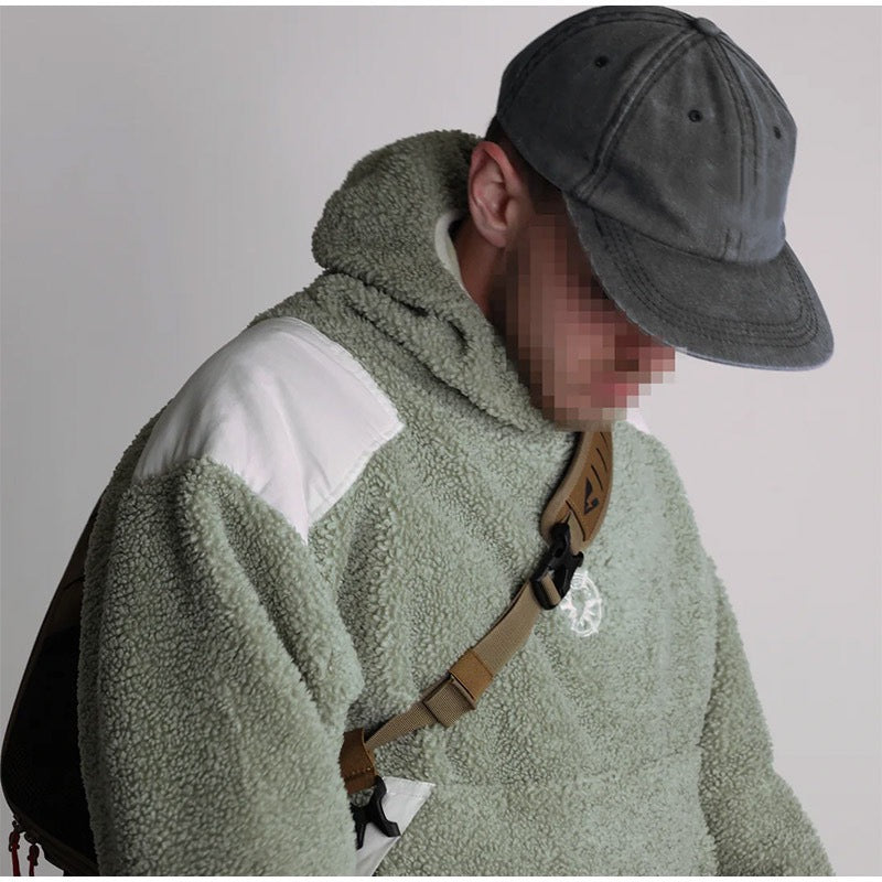 Hoodie Slowness