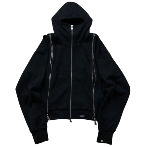Zip Tri-Nity