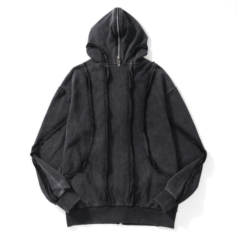 Zip NoEnd