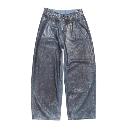 Jean Sprayed Coal