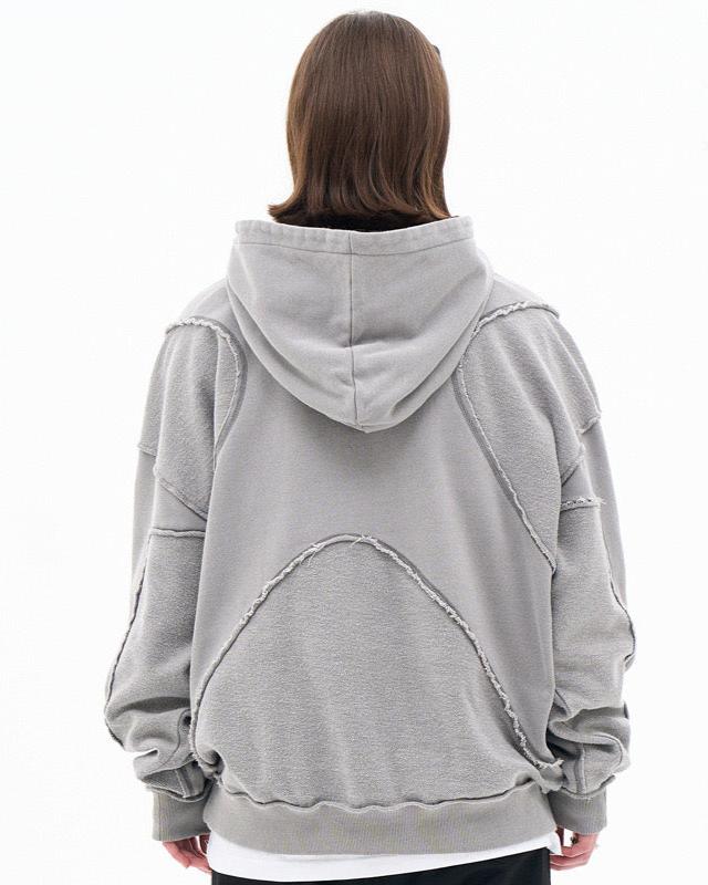 Hoodie Anti-Gravity