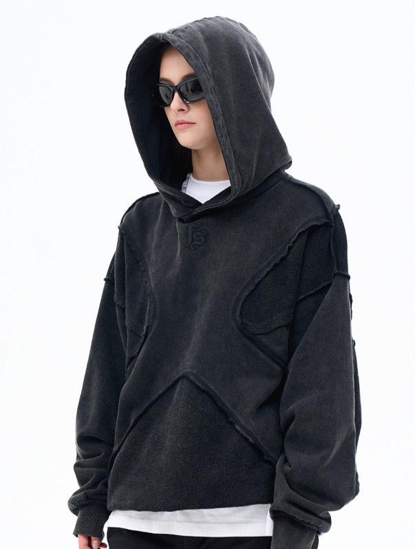 Hoodie Anti-Gravity