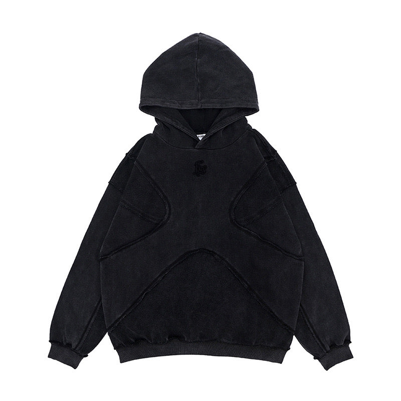 Hoodie Anti-Gravity