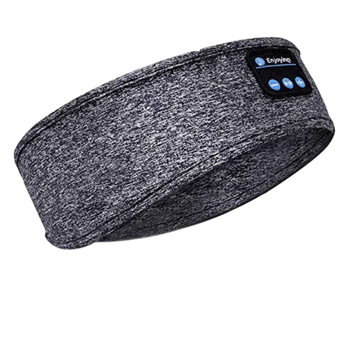 SkiPods® | Bandeau Écouteurs Bluetooth 2.0
