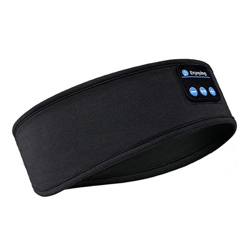 SkiPods® | Bandeau Écouteurs Bluetooth 2.0