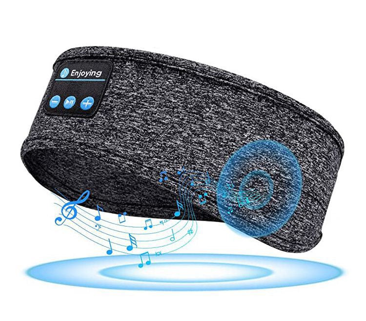 SkiPods® | Bandeau Écouteurs Bluetooth 2.0