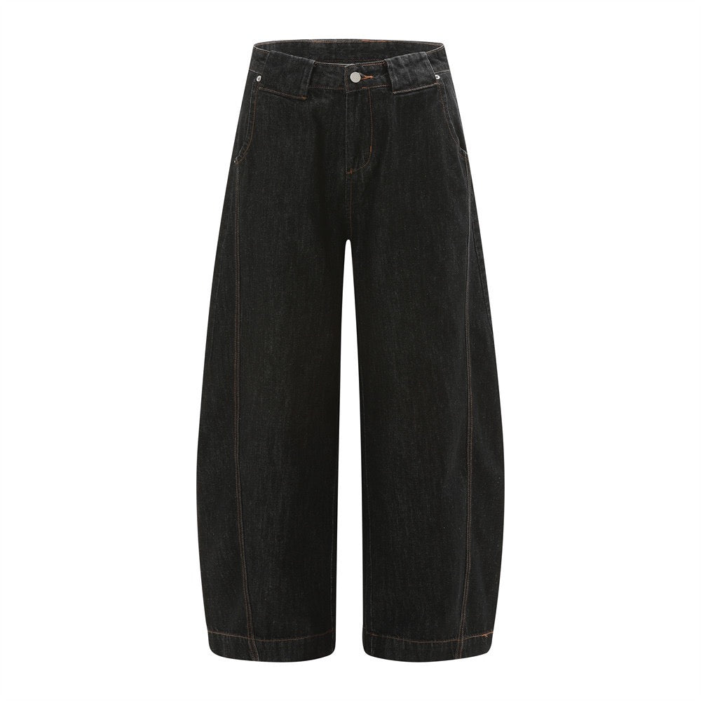 Denim The VANDALISM - BLACK
