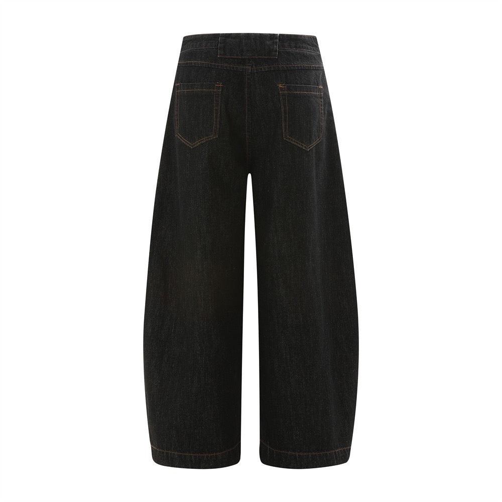 Denim The VANDALISM - BLACK