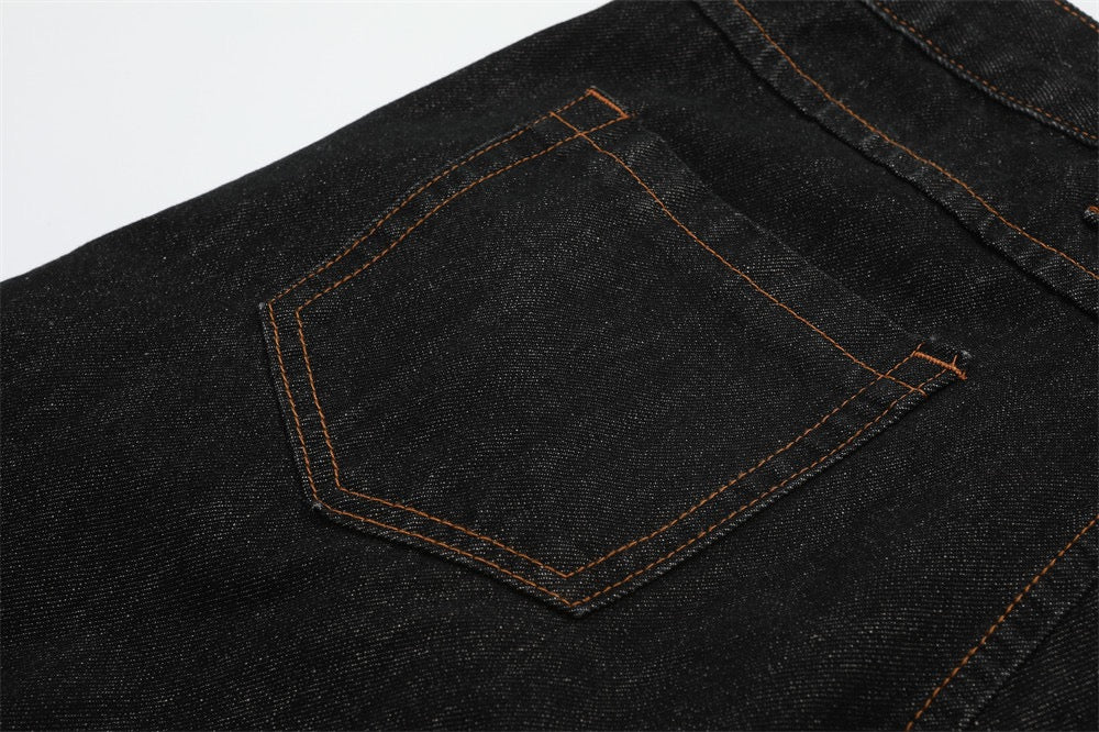 Denim The VANDALISM - BLACK