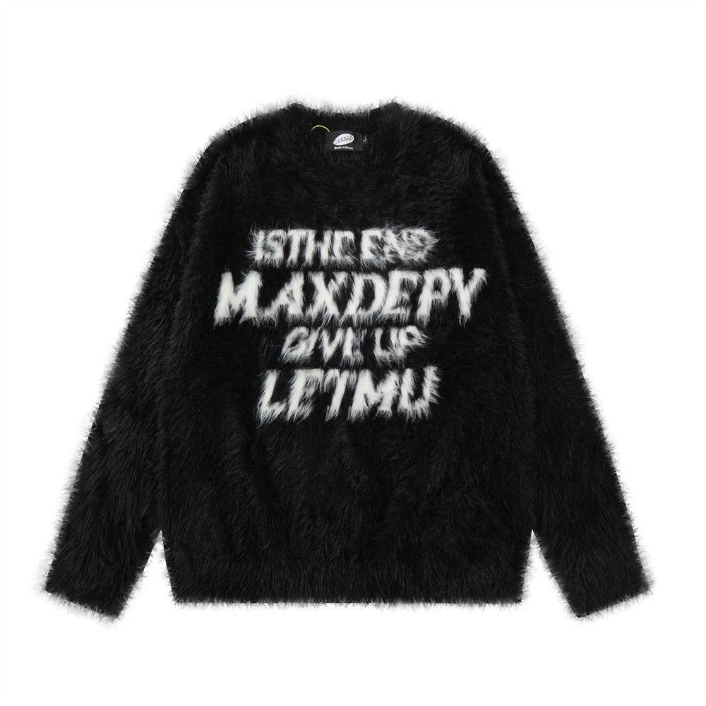 Knit Horizon