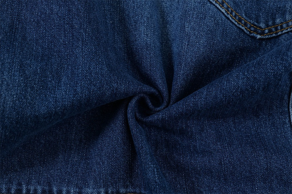 Denim The VANDALISM - MARINE