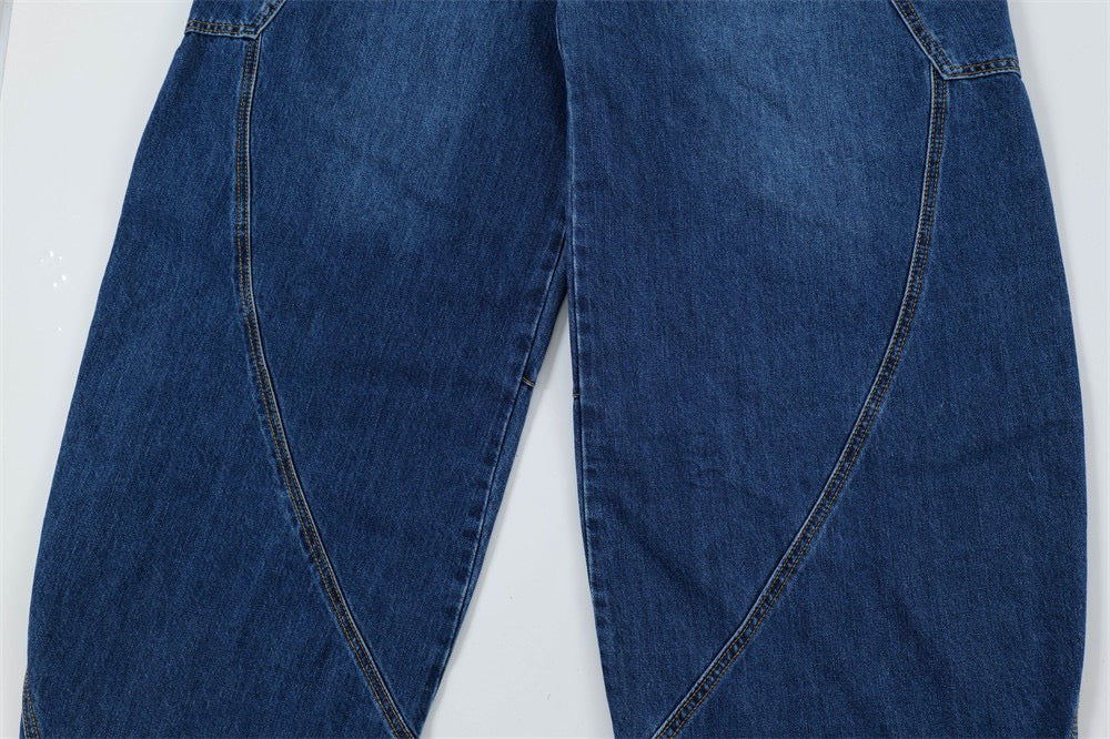 Denim The VANDALISM - MARINE