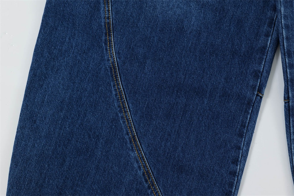 Denim The VANDALISM - MARINE