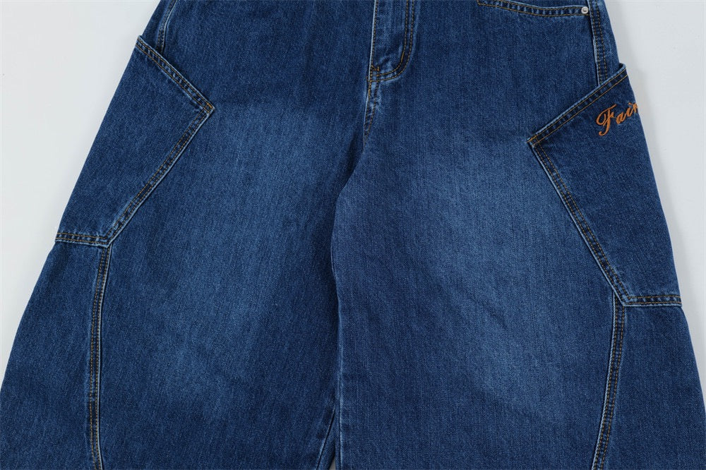 Denim The VANDALISM - MARINE