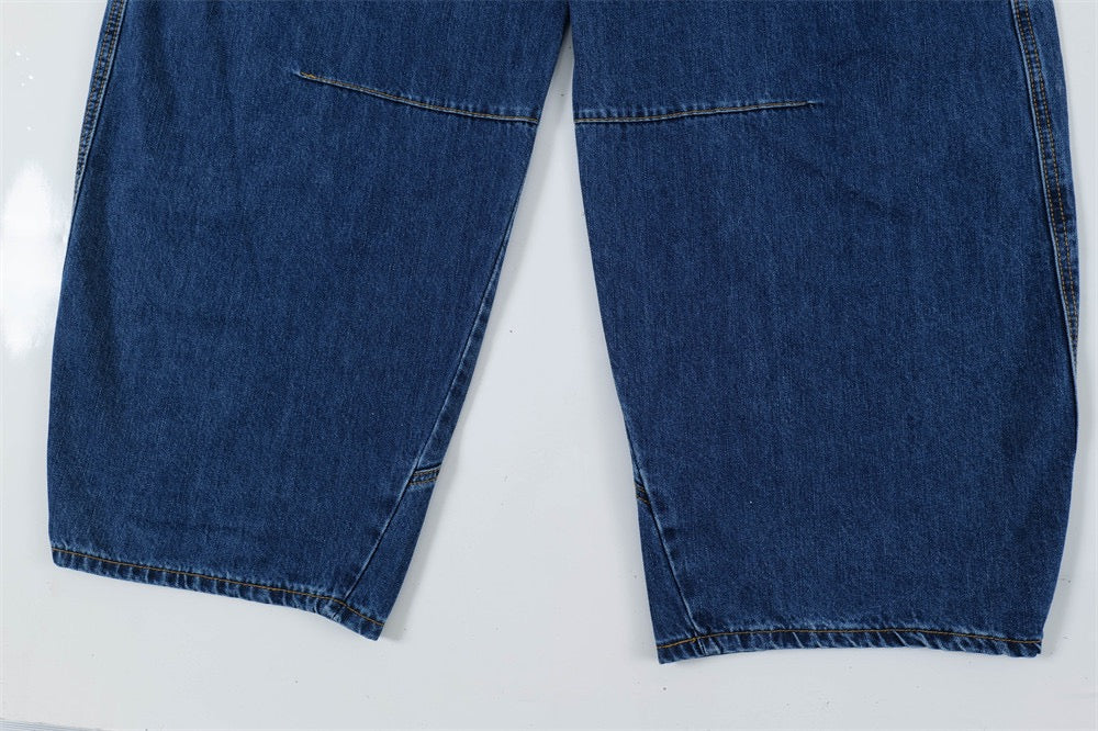 Denim The VANDALISM - MARINE