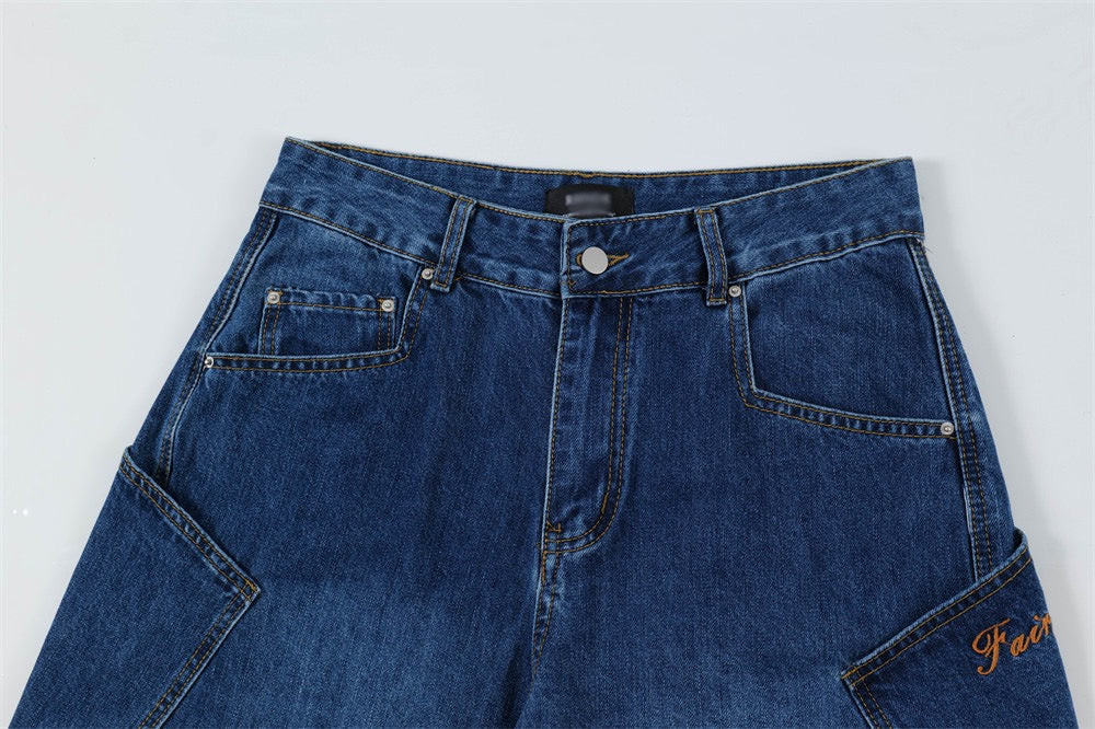 Denim The VANDALISM - MARINE
