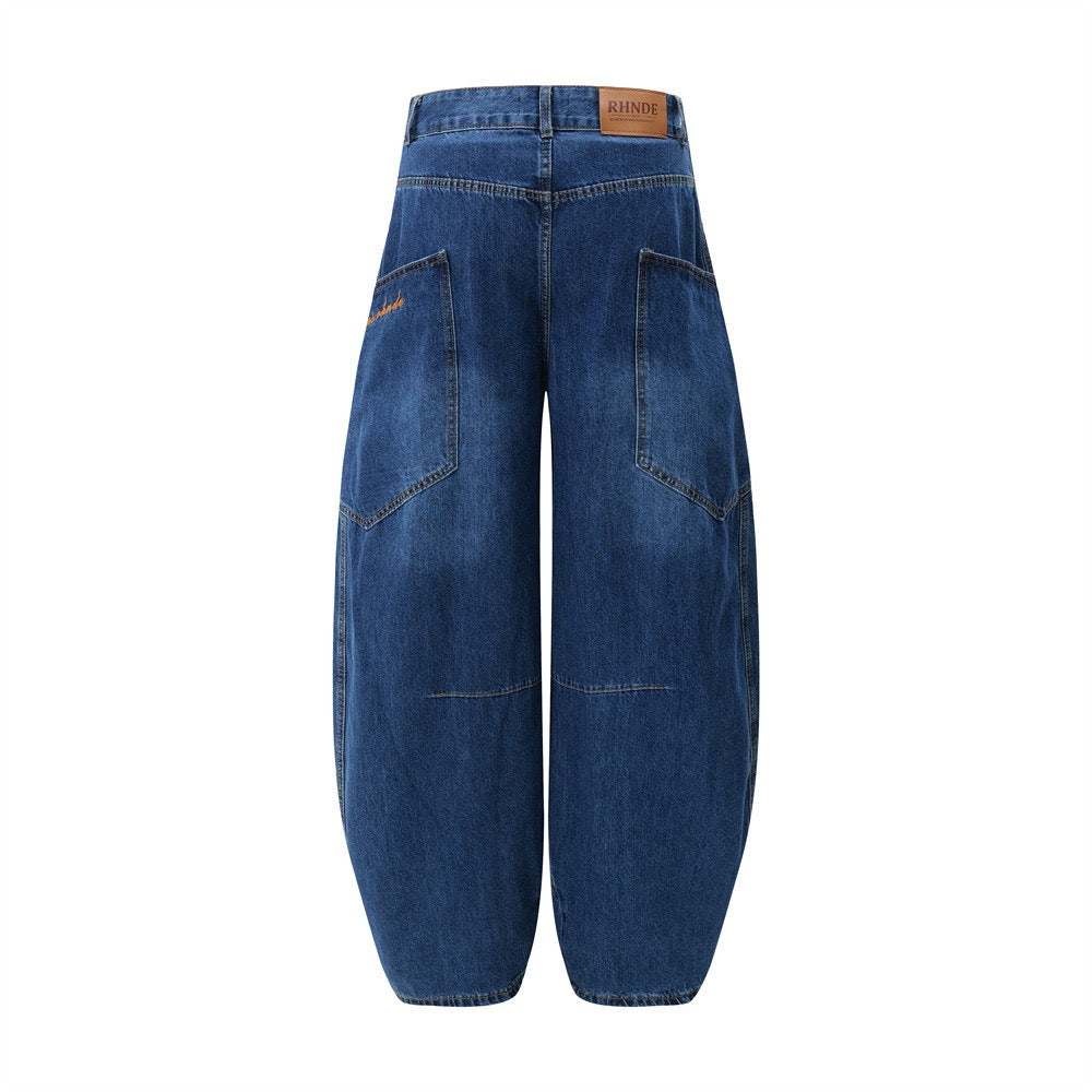 Denim The VANDALISM - MARINE