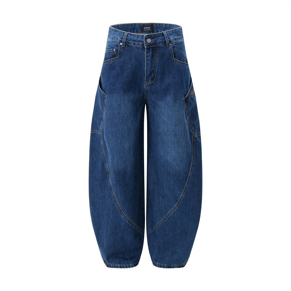 Denim The VANDALISM - MARINE
