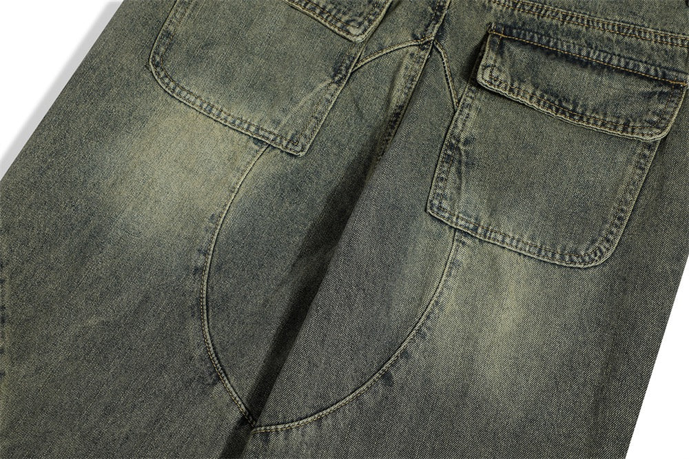 Denim Darvis
