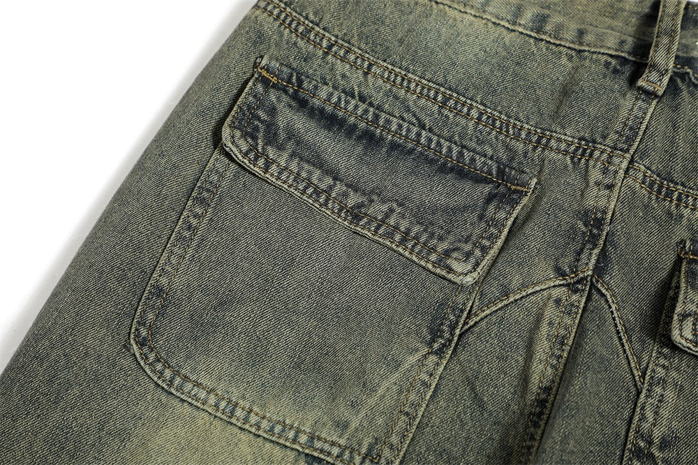 Denim Darvis