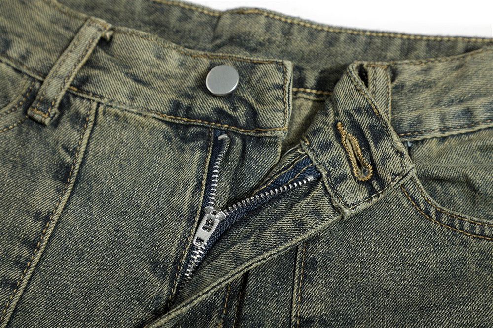 Denim Darvis