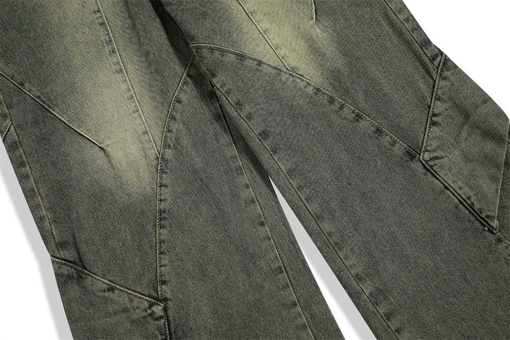 Denim Darvis