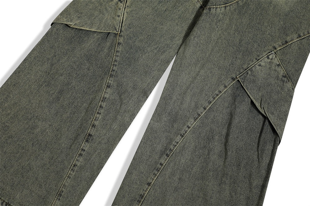 Denim Darvis
