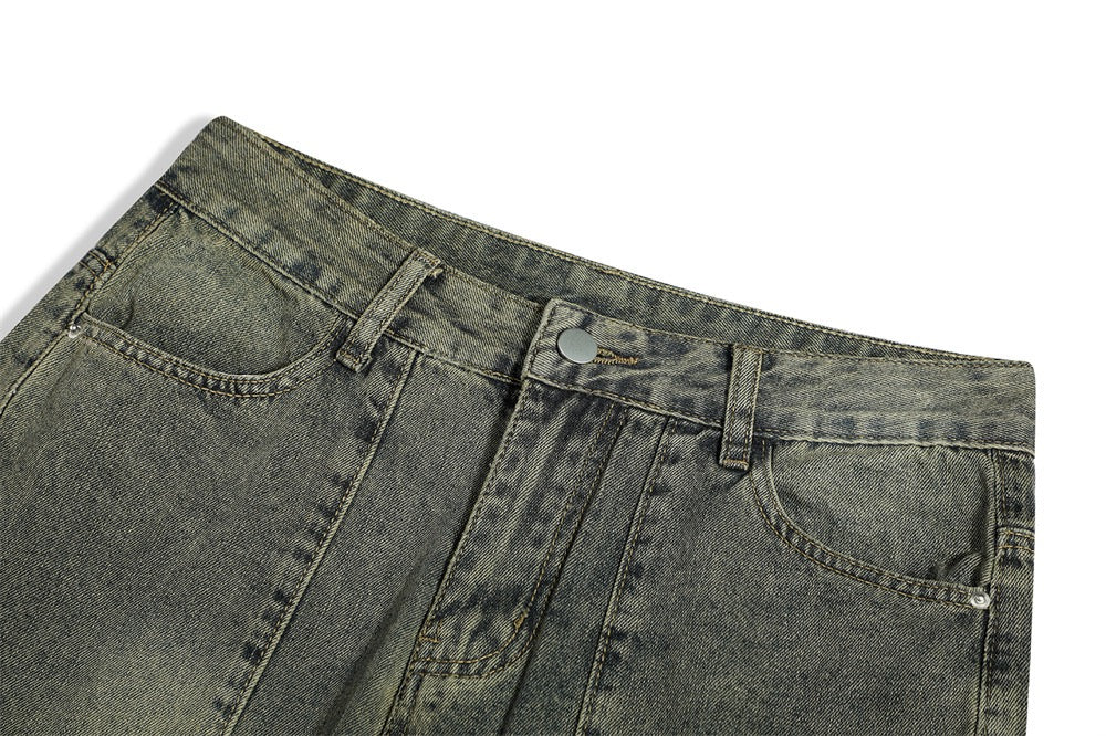 Denim Darvis