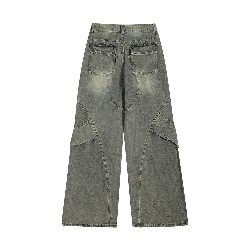 Denim Darvis