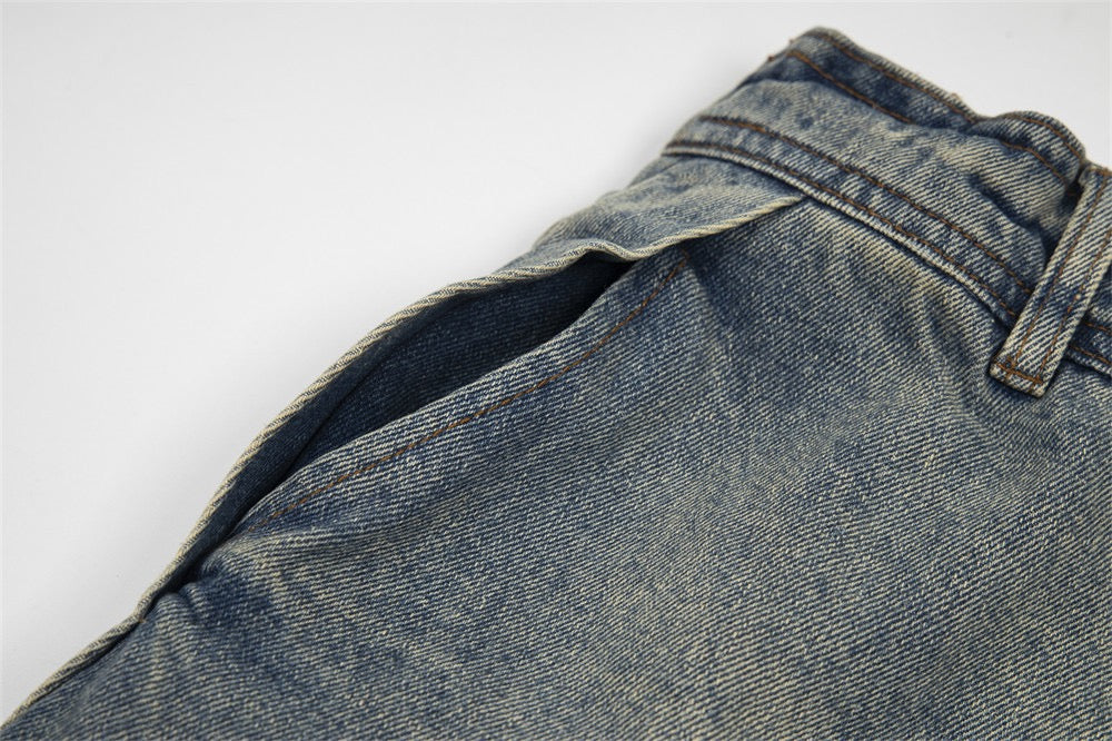 Denim ExtEnd