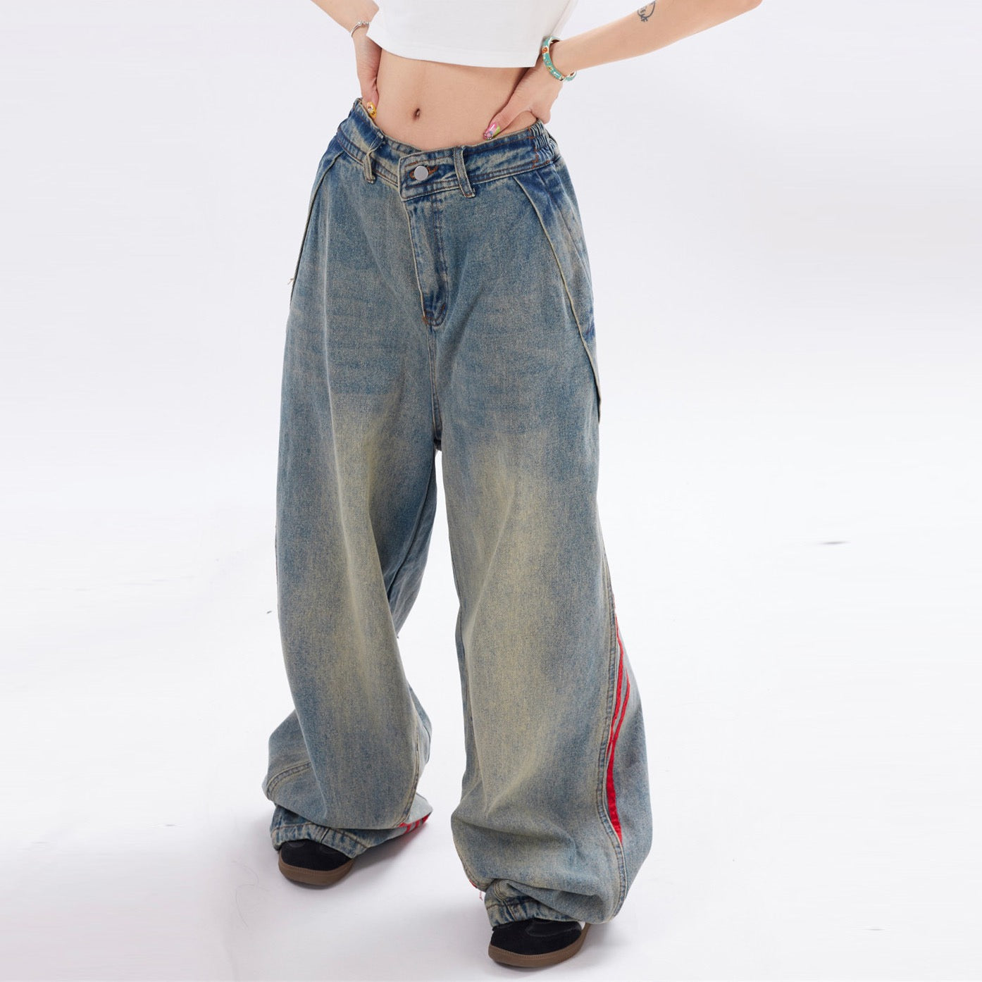Denim ExtEnd
