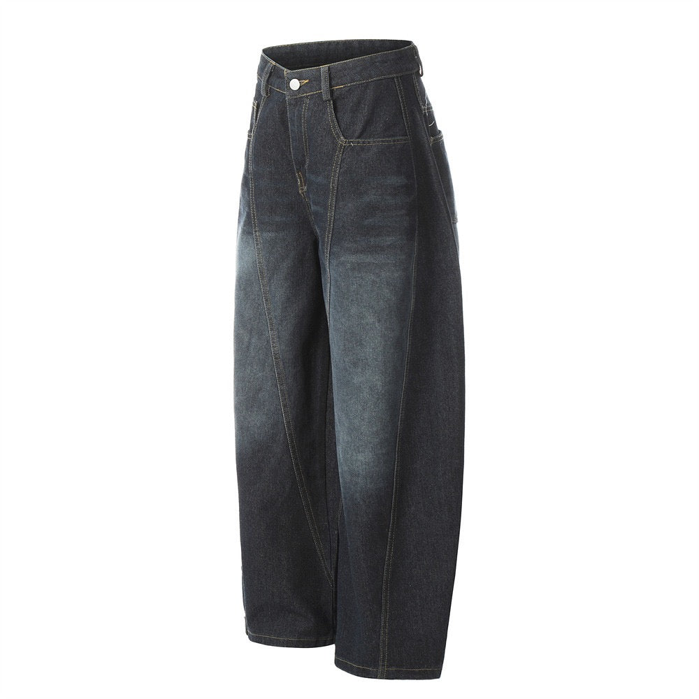 The VANDALISM Denim - RUNTENG BLUE