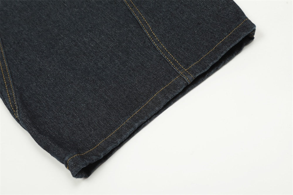 The VANDALISM Denim - RUNTENG BLUE