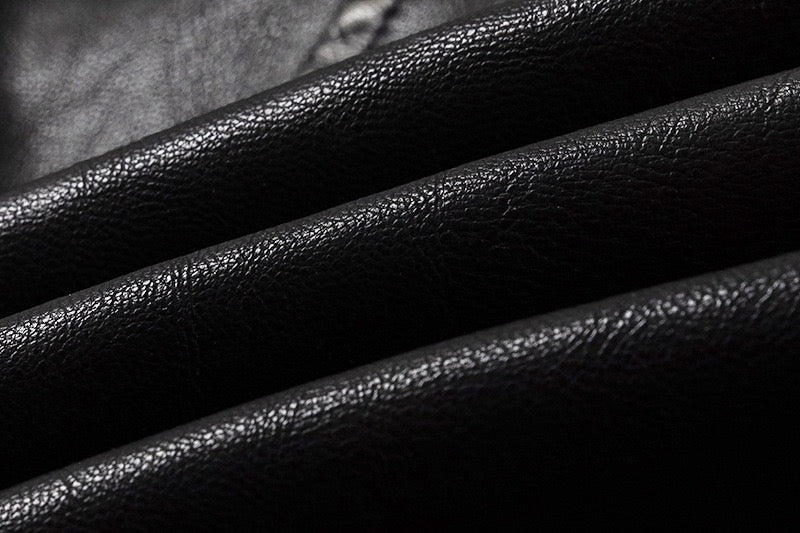Jacket Cuir Anti-Gravity